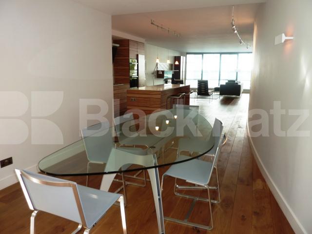 			MUST SEE!!, 2 Bedroom, 1 bath, 1 reception Apartment			 The Glass House Building, CAMDEN